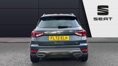 SEAT Arona 1.0 TSI 110 FR Edition 5dr Petrol Hatchback